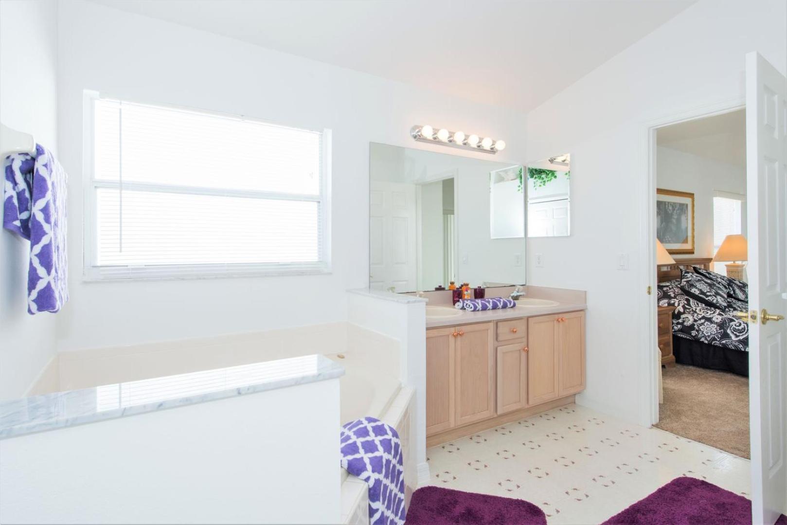 Makin Dreams With White Rose Villas - Private Pool - Game Room - Family Friendly - Nr Disney Kissimmee Zimmer foto