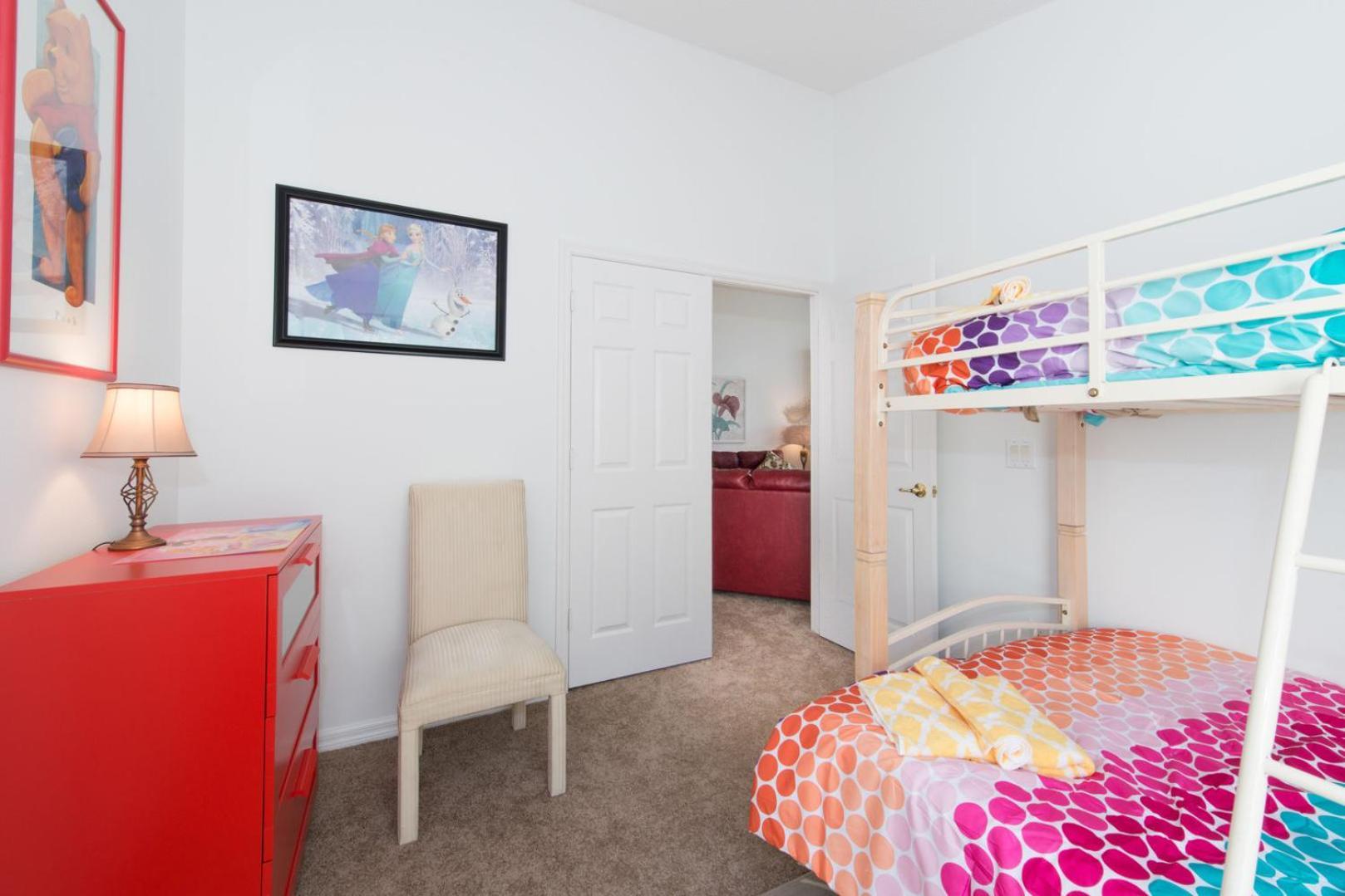 Makin Dreams With White Rose Villas - Private Pool - Game Room - Family Friendly - Nr Disney Kissimmee Zimmer foto