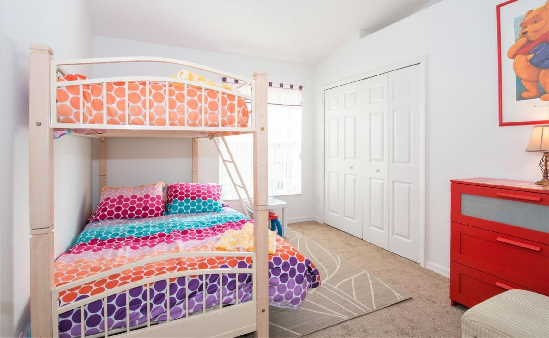 Makin Dreams With White Rose Villas - Private Pool - Game Room - Family Friendly - Nr Disney Kissimmee Zimmer foto