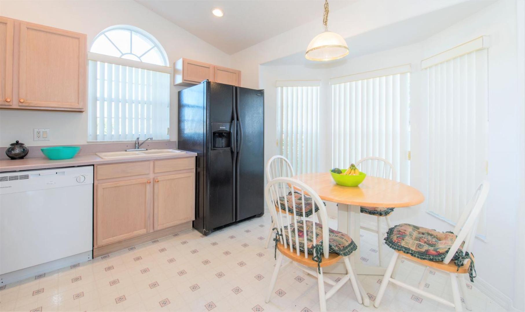 Makin Dreams With White Rose Villas - Private Pool - Game Room - Family Friendly - Nr Disney Kissimmee Zimmer foto