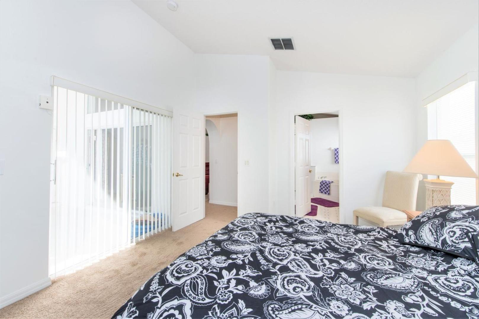 Makin Dreams With White Rose Villas - Private Pool - Game Room - Family Friendly - Nr Disney Kissimmee Zimmer foto
